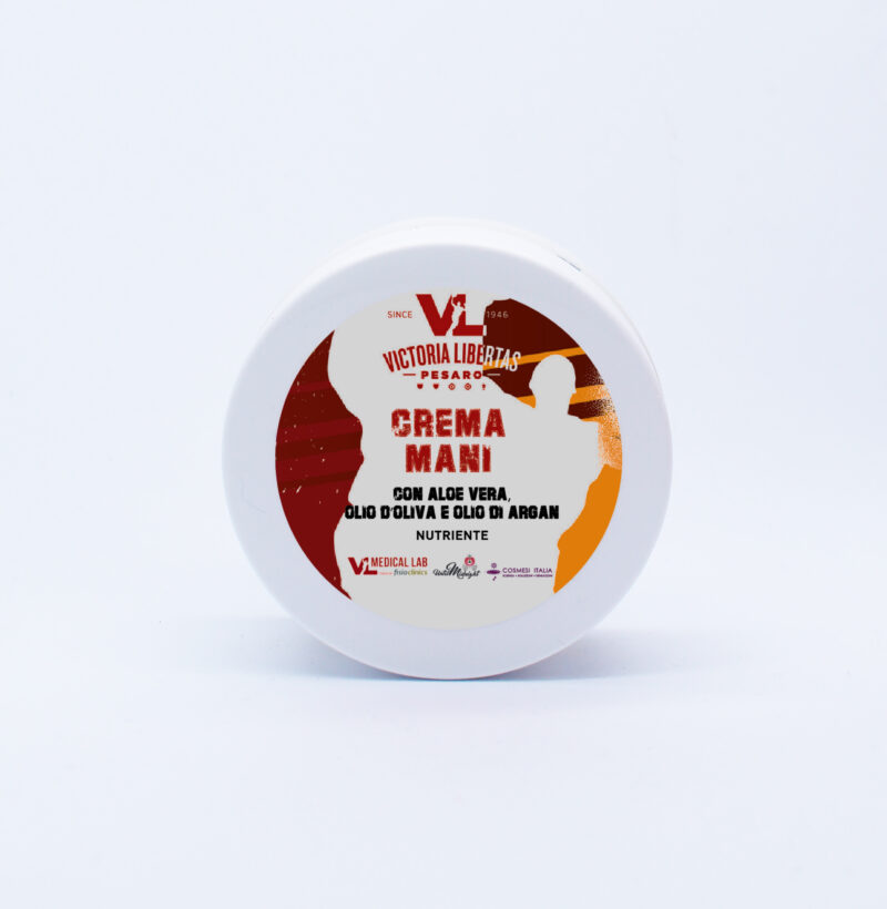 Crema mani 50 ml
