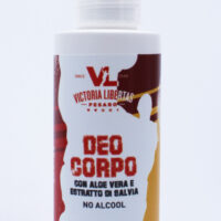Deo corpo 100ml