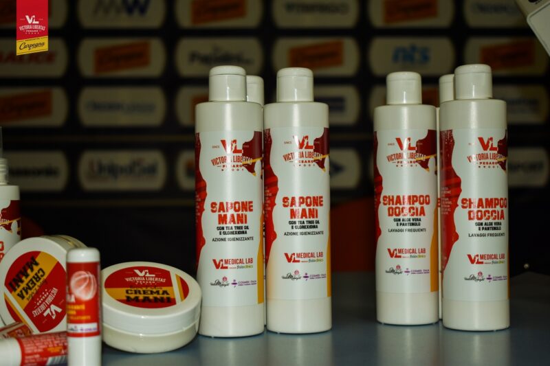 Spray mani 100 ml - immagine 2