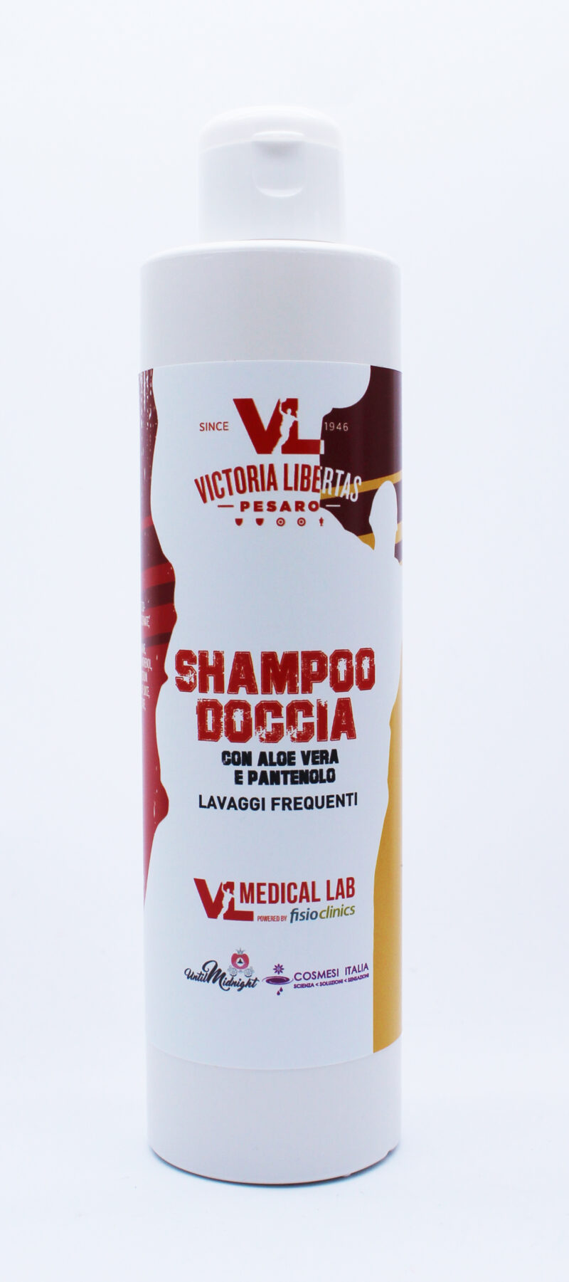 Box regalo Shampoo doccia + Deo corpo - immagine 2