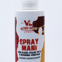 Spray mani 100 ml
