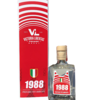 Profumo per Ambiente 1988