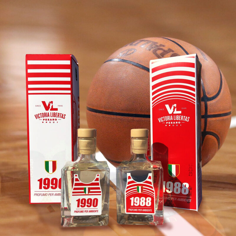 Profumo per Ambiente 1990 - immagine 2