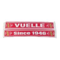 Sciarpa K-supporter - Vuelle since 1946